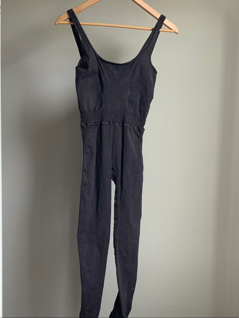 Free People Good Karma Onesie
